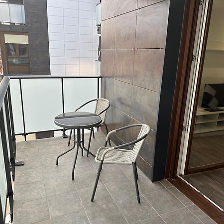 Apartamento Piso Sardinero - Almar D'Pipe Santander Exterior foto