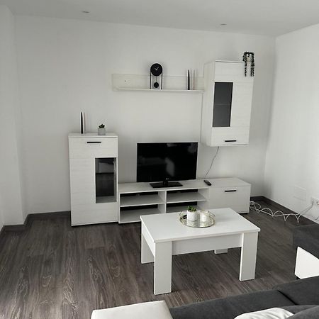 Apartamento Piso Sardinero - Almar D'Pipe Santander Exterior foto