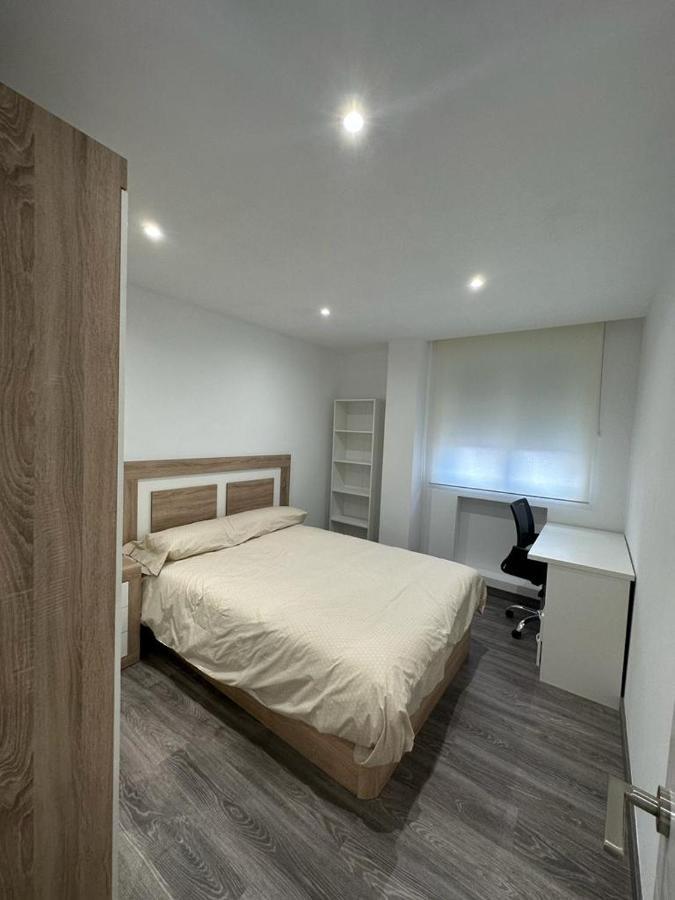 Apartamento Piso Sardinero - Almar D'Pipe Santander Exterior foto