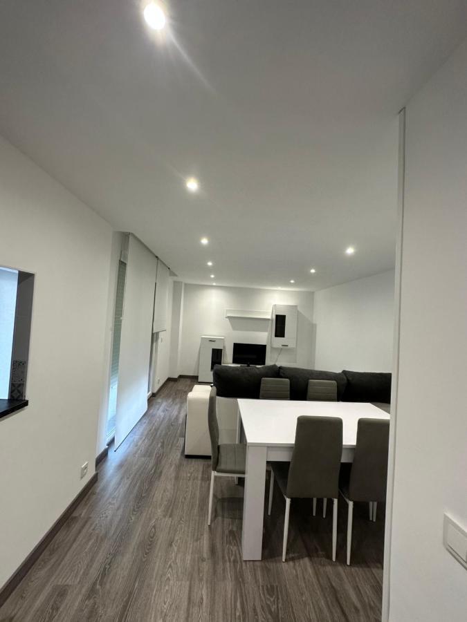Apartamento Piso Sardinero - Almar D'Pipe Santander Exterior foto
