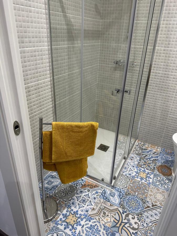 Apartamento Piso Sardinero - Almar D'Pipe Santander Exterior foto