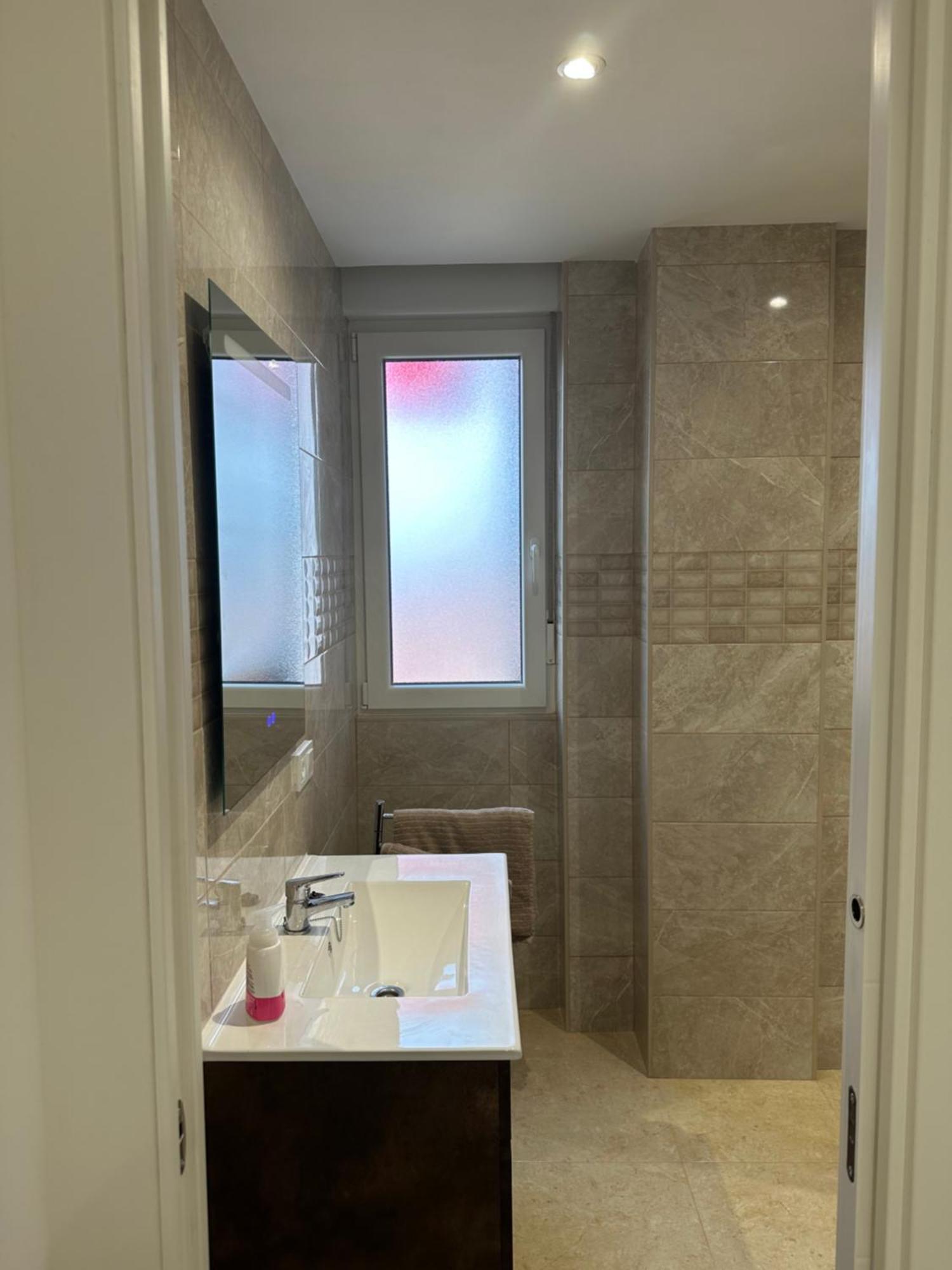 Apartamento Piso Sardinero - Almar D'Pipe Santander Exterior foto