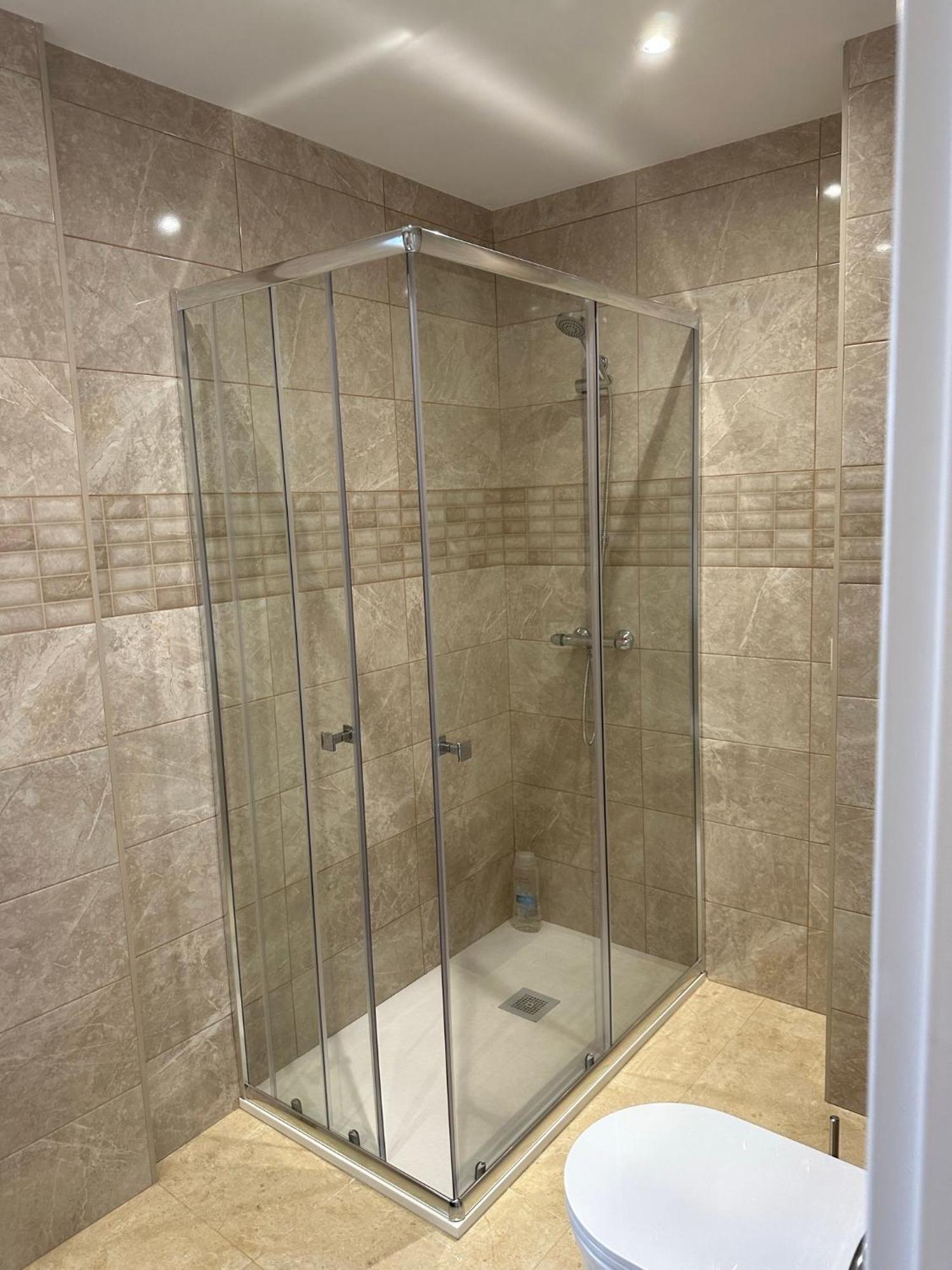 Apartamento Piso Sardinero - Almar D'Pipe Santander Exterior foto