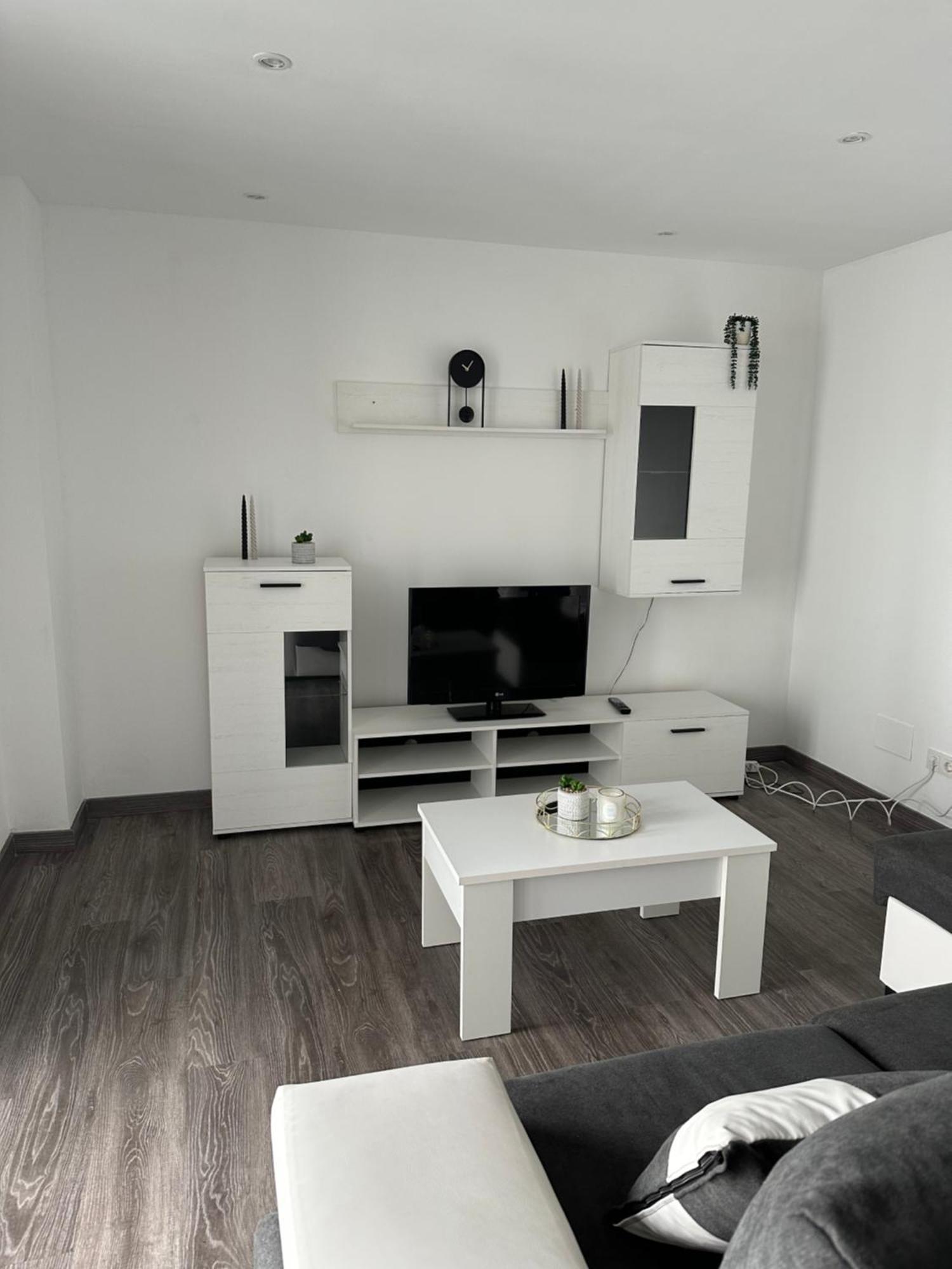 Apartamento Piso Sardinero - Almar D'Pipe Santander Exterior foto